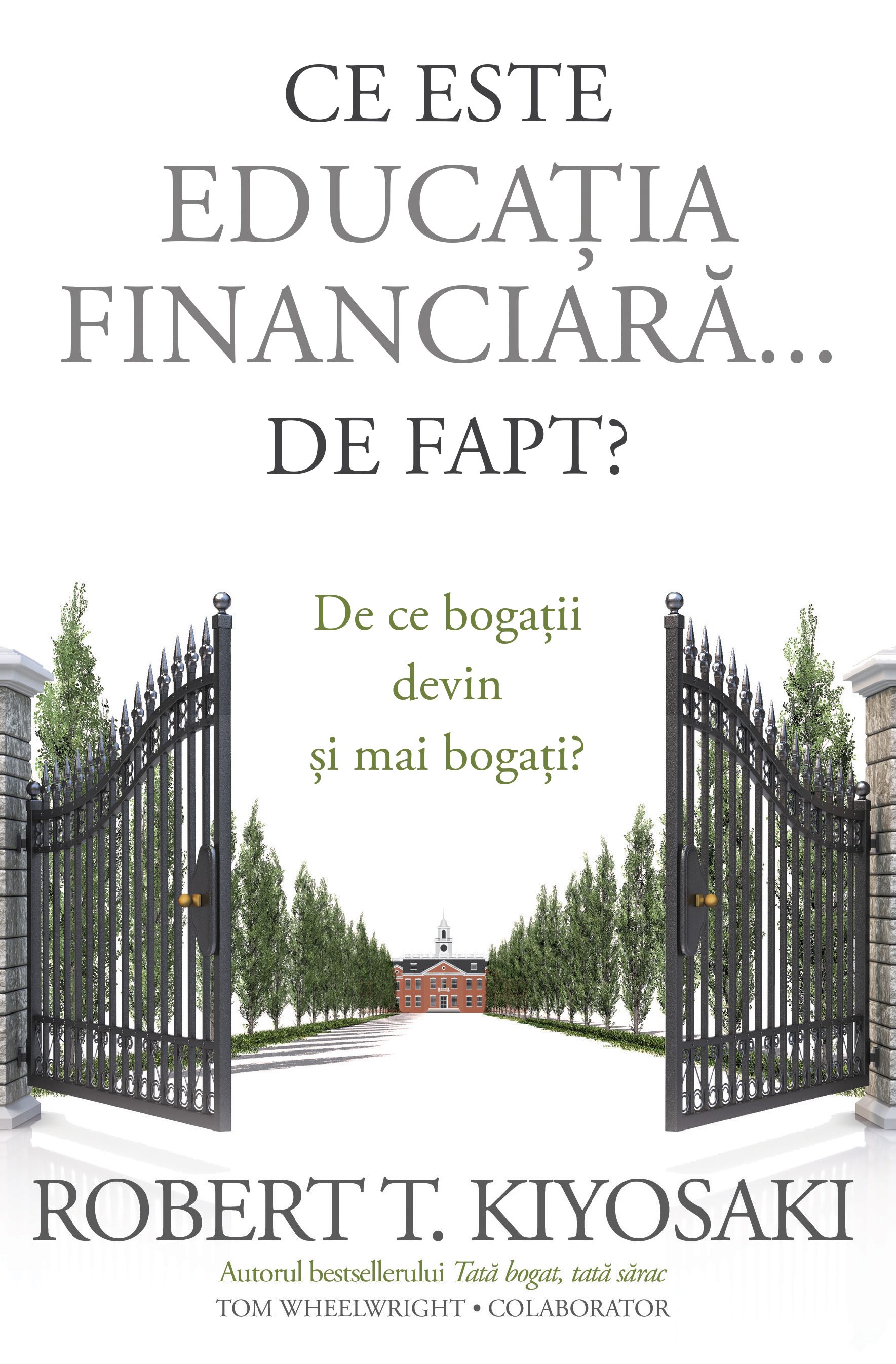 Ce este educația financiară... de fapt?